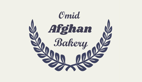 Omid Afgan Bakery