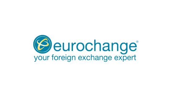 travel money eurochange
