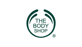 Students get 25% off at The Body Shop