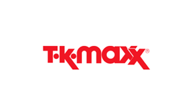Tkmaxx offer - Save up to 60%