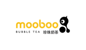 Mooboo bubble tea