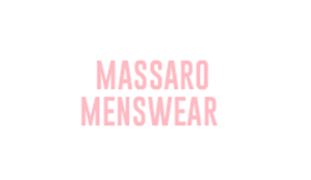 Massaro Menswear Clearance