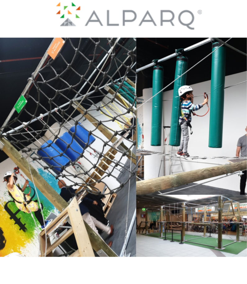 Alparq Alparq