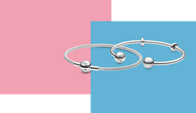 PANDORA Mother's Day Offer