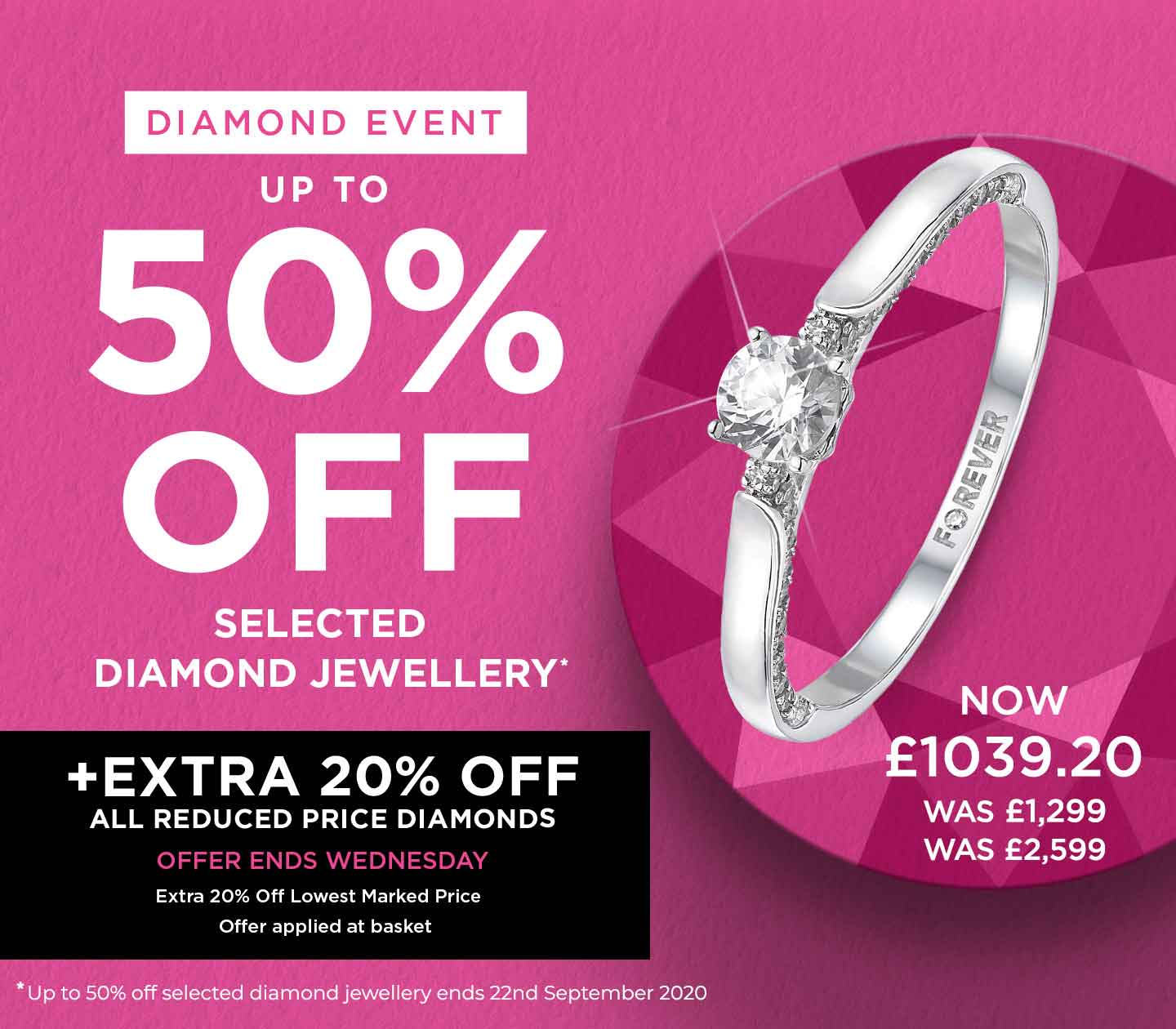 Up to 50% off Up to 50% off