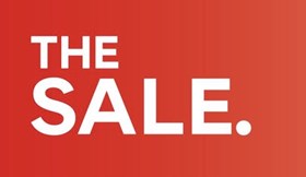 The Sale @ M&S
