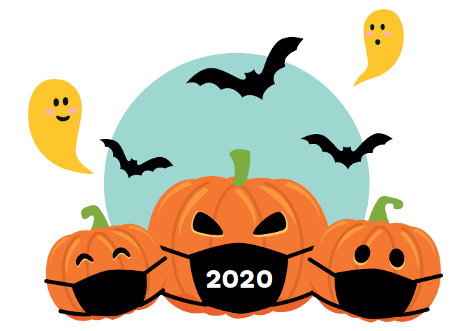 Halloween Halloween