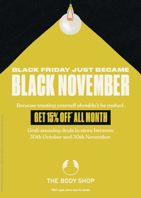 Black Friday Offer Black Friday Offer