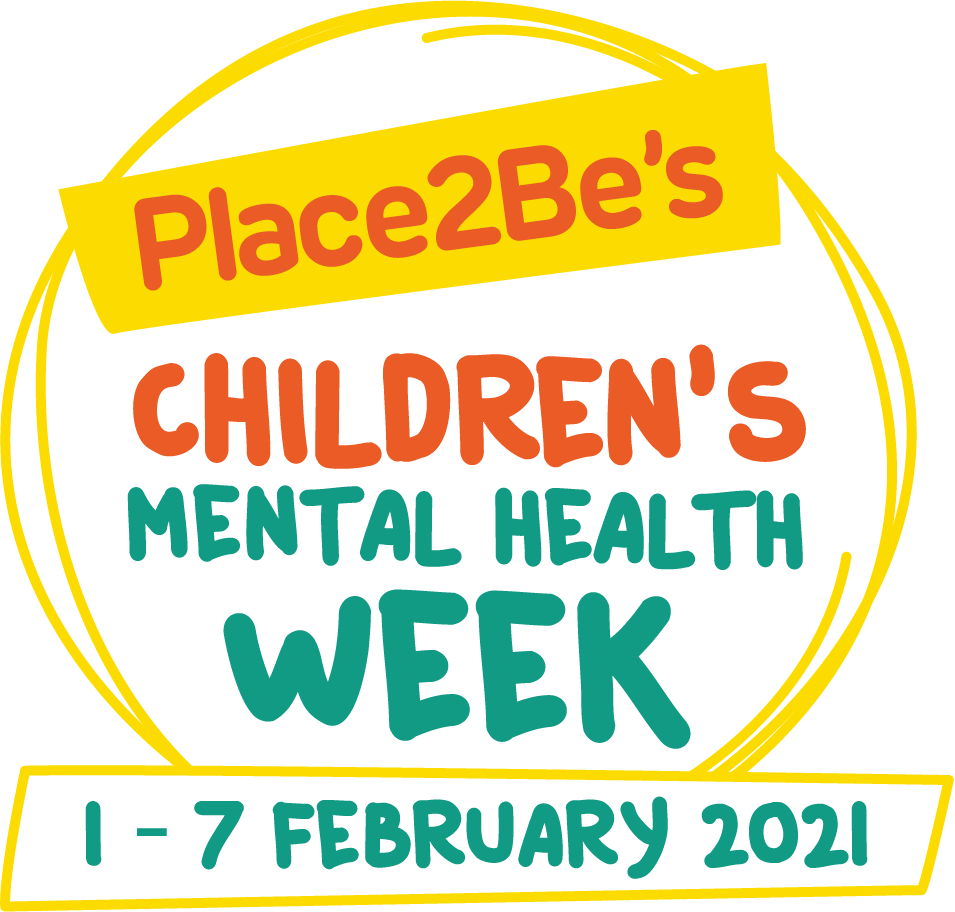 Children's Mental Health Week Children's Mental Health Week