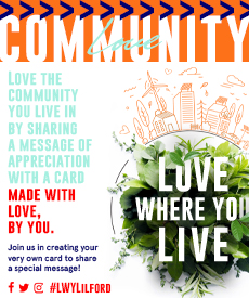 Love Where You Live Love Where You Live