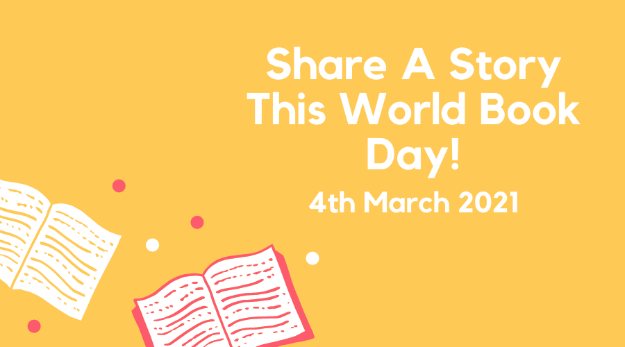 World Book Day 2021 World Book Day 2021