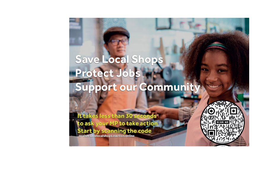 Shopkeepers Campaign Shopkeepers Campaign