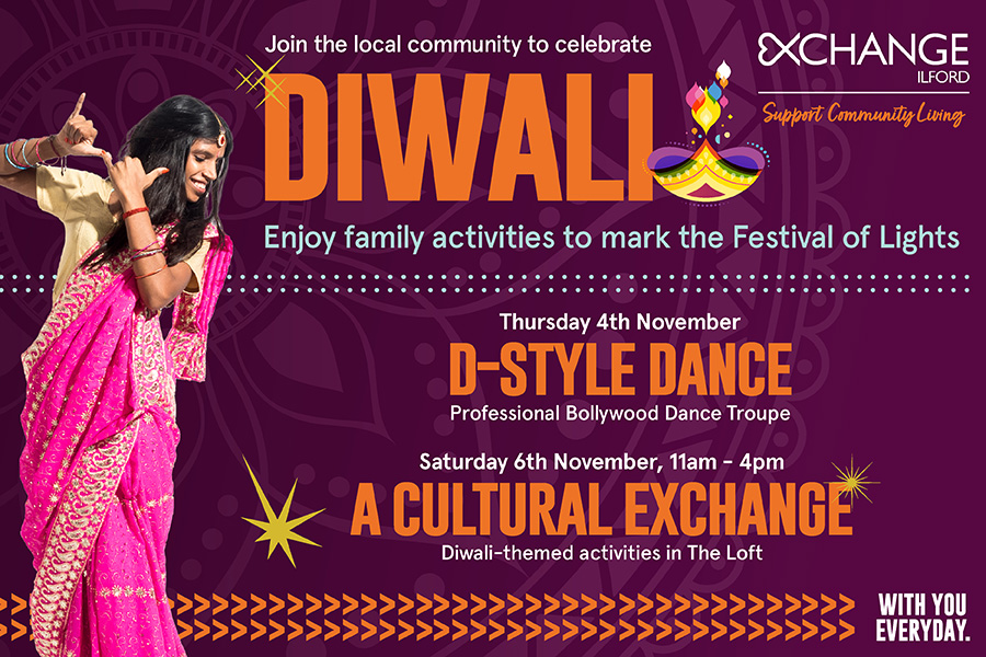 Diwali Diwali