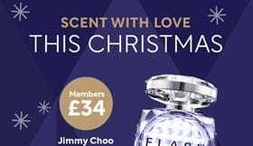The Fragrance Shop - Scent With Love This Christmas