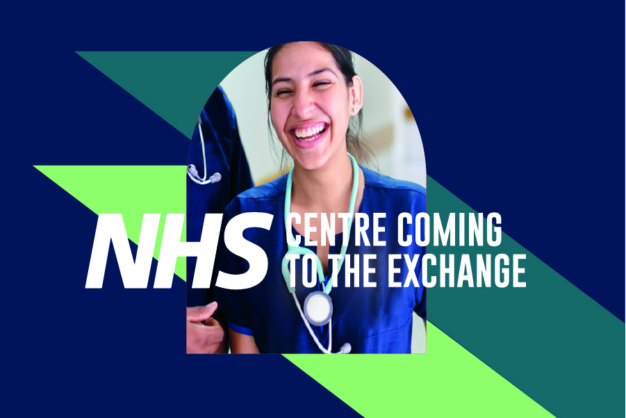 Welcome NHS Welcome NHS