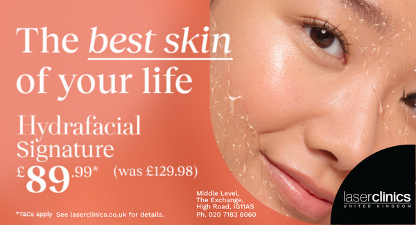 The best skin of your life