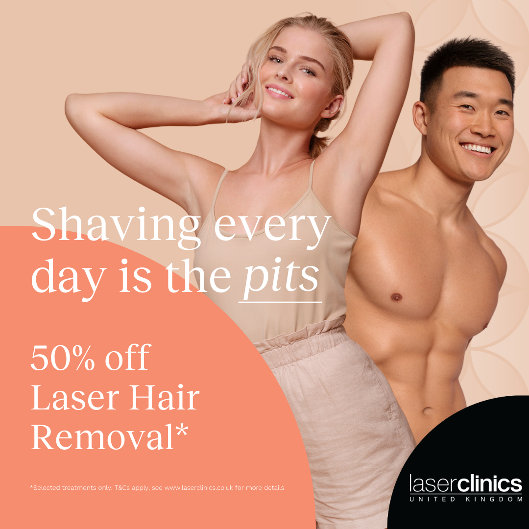 Laser Clinics