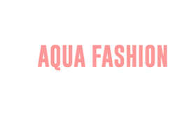 Aqua Fashion
