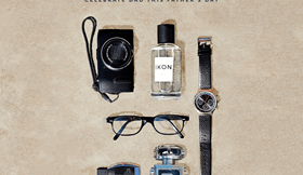 The Fragrance Shop - Father's Day 2023