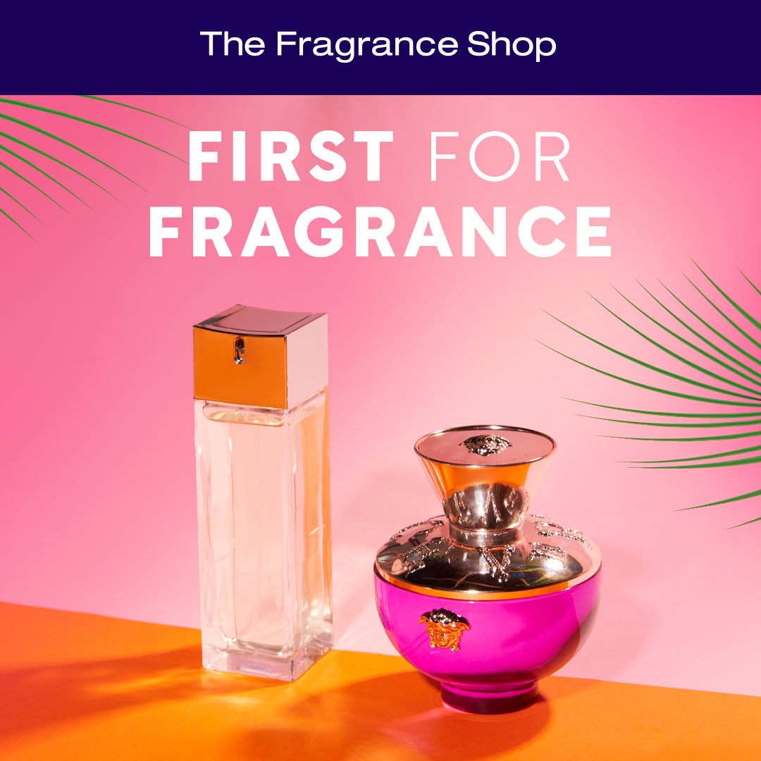 The Fragrance Shop The Fragrance Shop