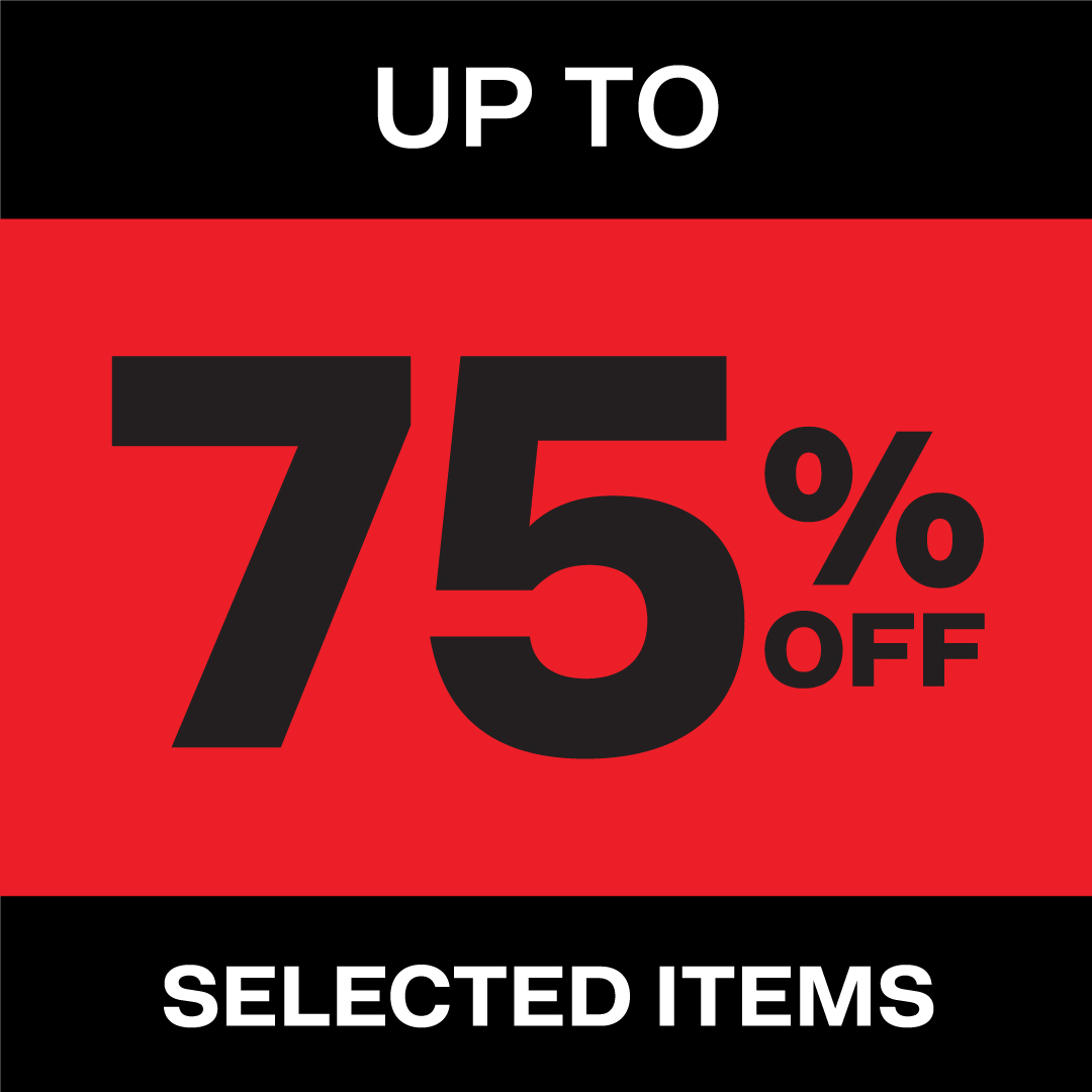 Deichmann 75 off selected Items (1) Exchange Ilford Shopping