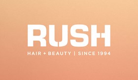 RUSH HAIR
