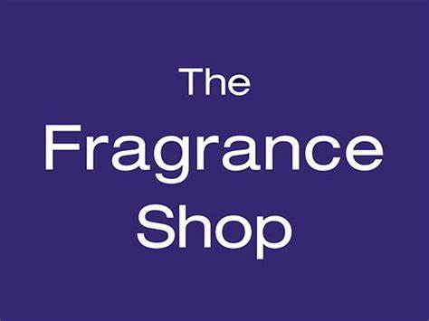 The Fragrance Shop The Fragrance Shop