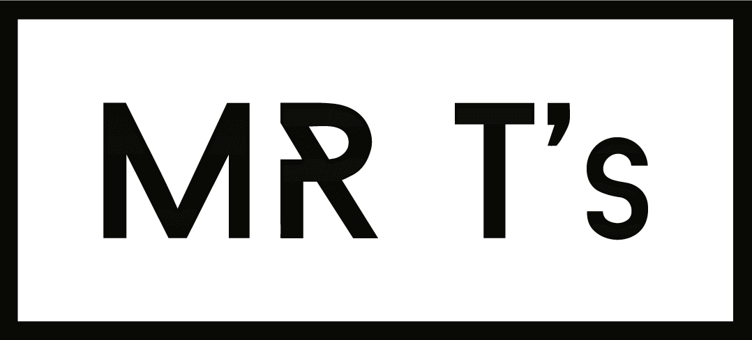 Mr T's - Front of House/Kitchen Staff/Managers