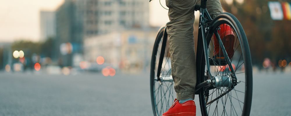 bike