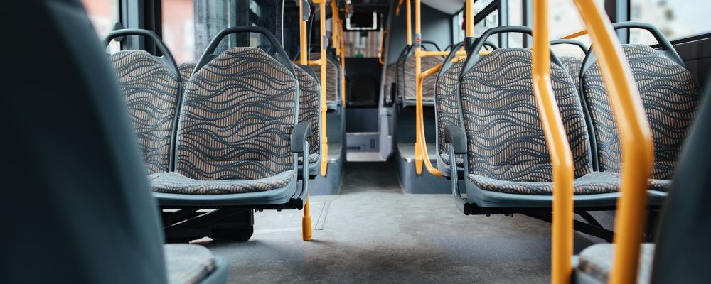 bus