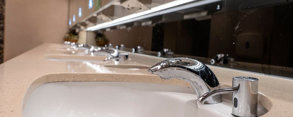 sink